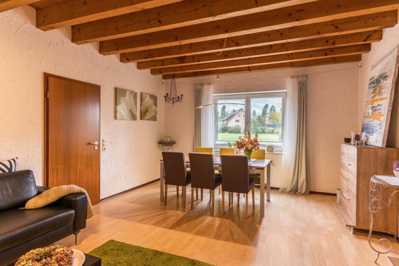 Appartement Boehler 2 Reichenau Exterior photo