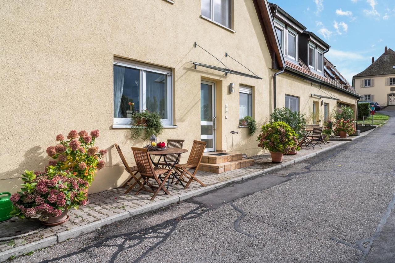Appartement Boehler 2 Reichenau Exterior photo